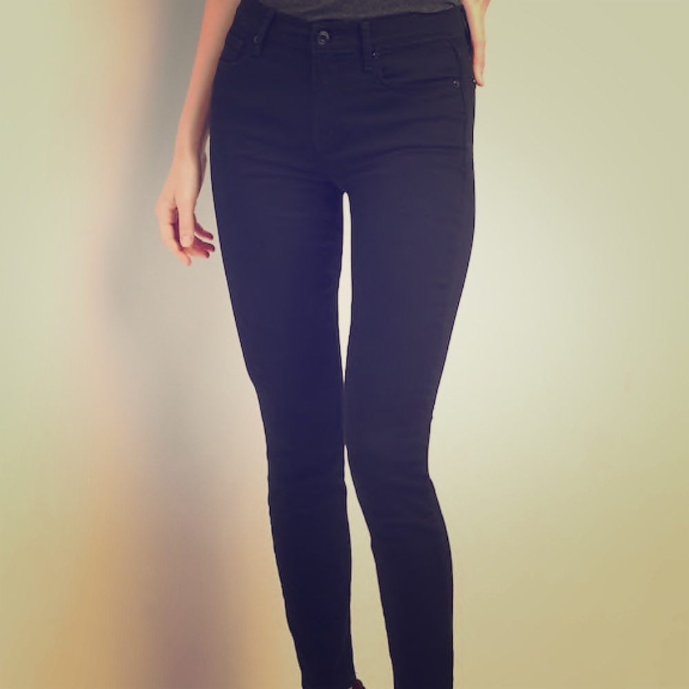 GAP jeans